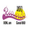 Radio Recuerdo (860 AM) Мексика - Монтеррей