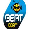 Радио Beat FM (100.9 FM) Мексика - Мехико
