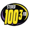 Радио Stereo 100 (100.3 FM) Мексика - Эрмосильо