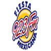 Радио Fiesta Mexicana (92.3 FM) Мексика - Гвадалахара