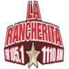Радио La Rancherita (1110 AM) Мексика - Леон
