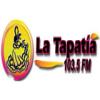 Радио La Tapatia FM (103.5 FM) Мексика - Гвадалахара
