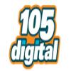 Радио 105 Digital (105.3 FM) Мексика - Агуаскальентес
