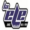 Радио La Ele (95.1 FM) Мексика - Фреснильо