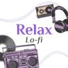 Радио Lo-Fi (Relax FM) Россия - Москва