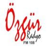 Ozgur Radio (108.0 FM) Турция - Анкара