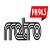Metro Radio 94.5 FM (Китай - Пекин)
