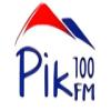 Radio Pik (100.0 FM) Латвия - Рига