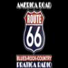 American Road Radio (Лос-Анджелес)