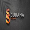 Burana Select Radio (Бишкек)