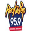 Радио Rock And Pop (95.9 FM) Аргентина - Буэнос-Айрес