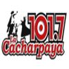 La Cacharpaya 101.7 FM (Аргентина - Сальта)