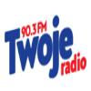 Twoje Radio 90.3 FM (Польша - Старгард)