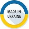 Made in Ukraine (Украина - Киев)