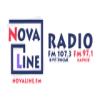 Радіо NovaLine (97.1 FM) Украина - Купянск