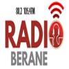 Radio Berane (105.4 FM) Черногория - Беране