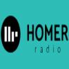 Radio Homer (100.6 FM) Черногория - Подгорица