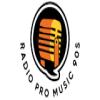 Radio Pro Music 90s (Румыния - Плоешти)