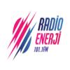Radio Enerji 101.1 FM (Азербайджан - Баку)