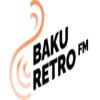 Retro FM (Азербайджан - Баку)