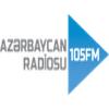 Azerbaycan Radiosu Азербайджан - Баку