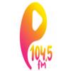 Радио Positividade FM (104.5 FM) Бразилия - Рио-де-Жанейро