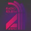 A RADIO 101.8 FM (Россия - Алейск)