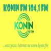 Радио Konin FM (104.1 FM) Польша - Конин