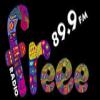 Radio Freee (89.9 FM) Польша - Люблин