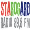Radio Starogard (89.8 FM) Польша - Старгард