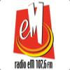 Radio Em (107.6 FM) Польша - Катовице