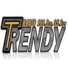 Trendy Radio (101.9 FM) Польша - Кросно