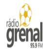 Radio Grenal (95.9 FM) Бразилия - Порту-Алегри