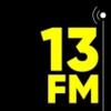 Радио 13 Россия - Москва