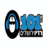 Радио Jerusalem FM (101.0 FM) Израиль - Иерусалим