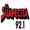 Радио La Suavecita (92.1 FM) США - Коконат Крик