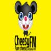 Радио Cheesy FM Великобритания - Манчестер