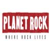 Радио Planet Rock Великобритания - Лондон