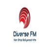 Радио Diverse FM Великобритания - Лондон