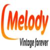 Melody Vintage Radio Франция - Лілль