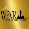 WPVR NY Platinum Vibes Radio (Нью-Йорк)