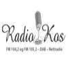 Radio Kos 104.2 FM (Норвегия - Санднес)