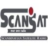 Радио ScanSat Норвегия - Ставангер