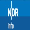 Радио NDR Info (92.3 FM) Германия - Гамбург