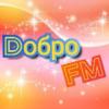 Радио Добро FM Россия - Москва