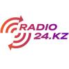 RADIO24KZ Казахстан - Алматы
