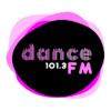 Радио Dance FM (101.3 FM) Молдова - Кишинев