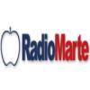 Radio Marte 95.6 FM (Италия - Неаполь)