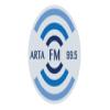 Радио Arta FM (99.5 FM) Сирия - Амуда