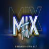 Mix FM 105.7 FM (Сирия - Дамаск)